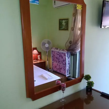 To Let Giannis Apartmán