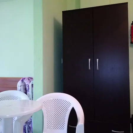 Apartmán To Let Giannis *