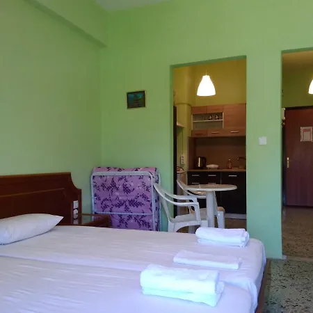 Apartmán To Let Giannis *