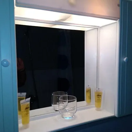 To Let Giannis Apartment
