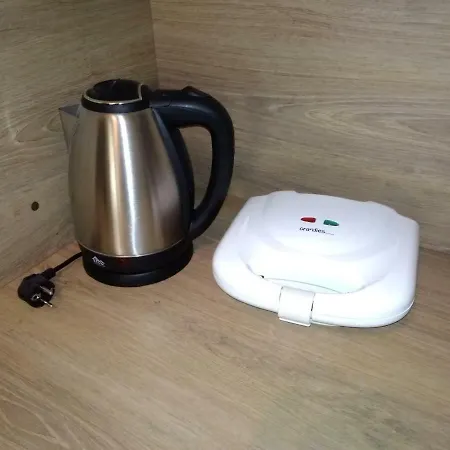 Apartment To Let Giannis